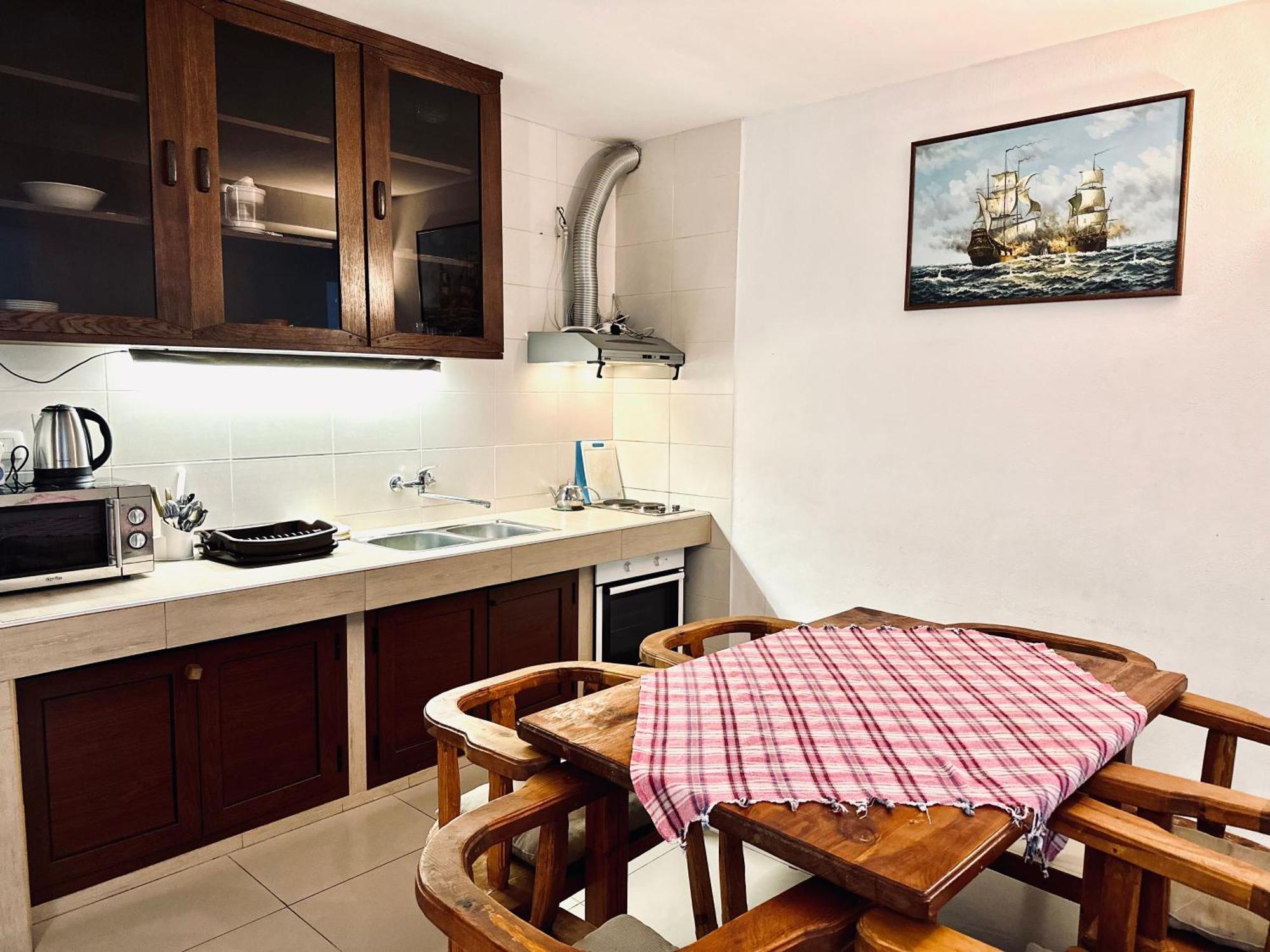 Apartments Simovic 티바트 외부 사진