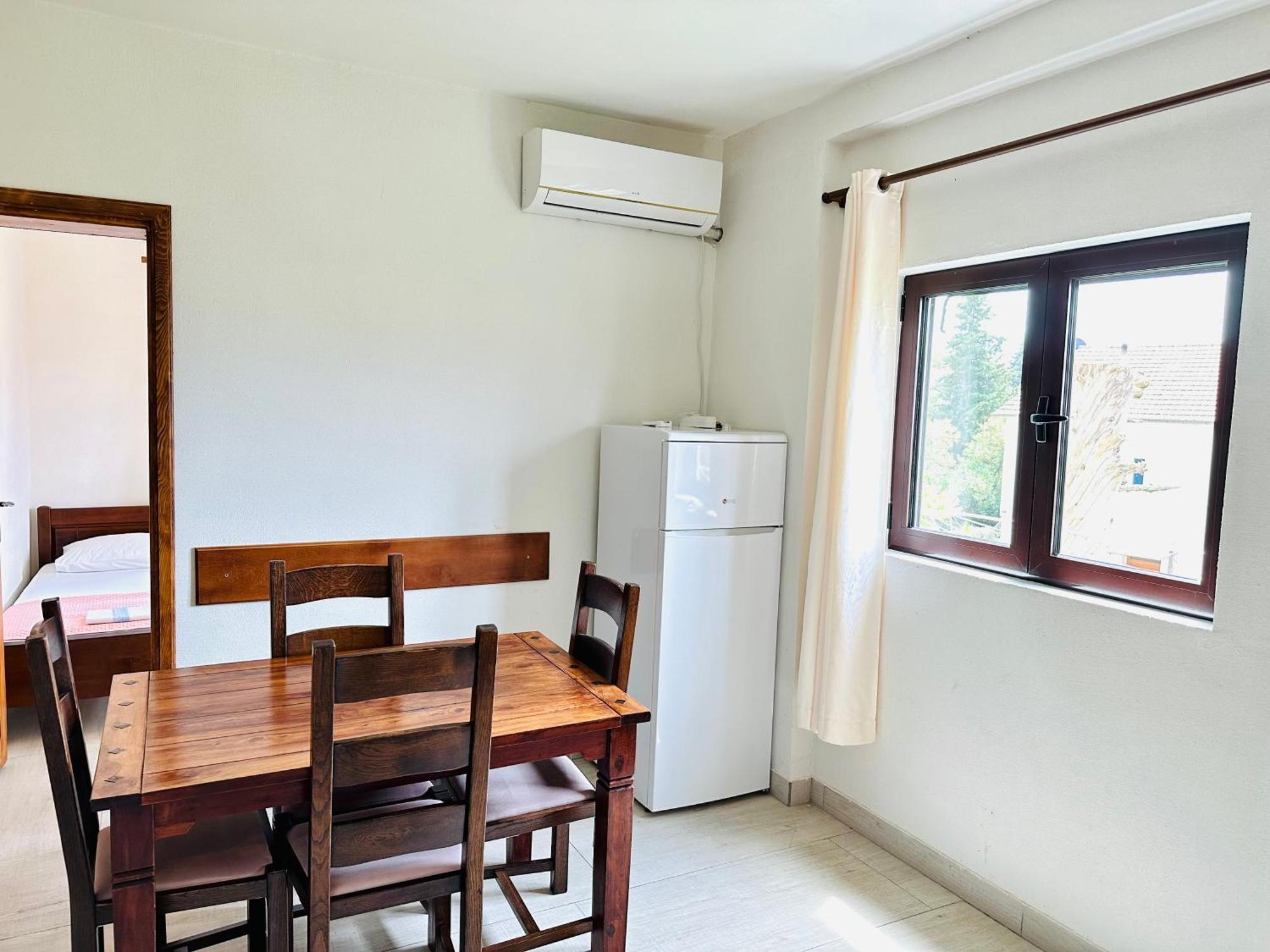 Apartments Simovic 티바트 외부 사진