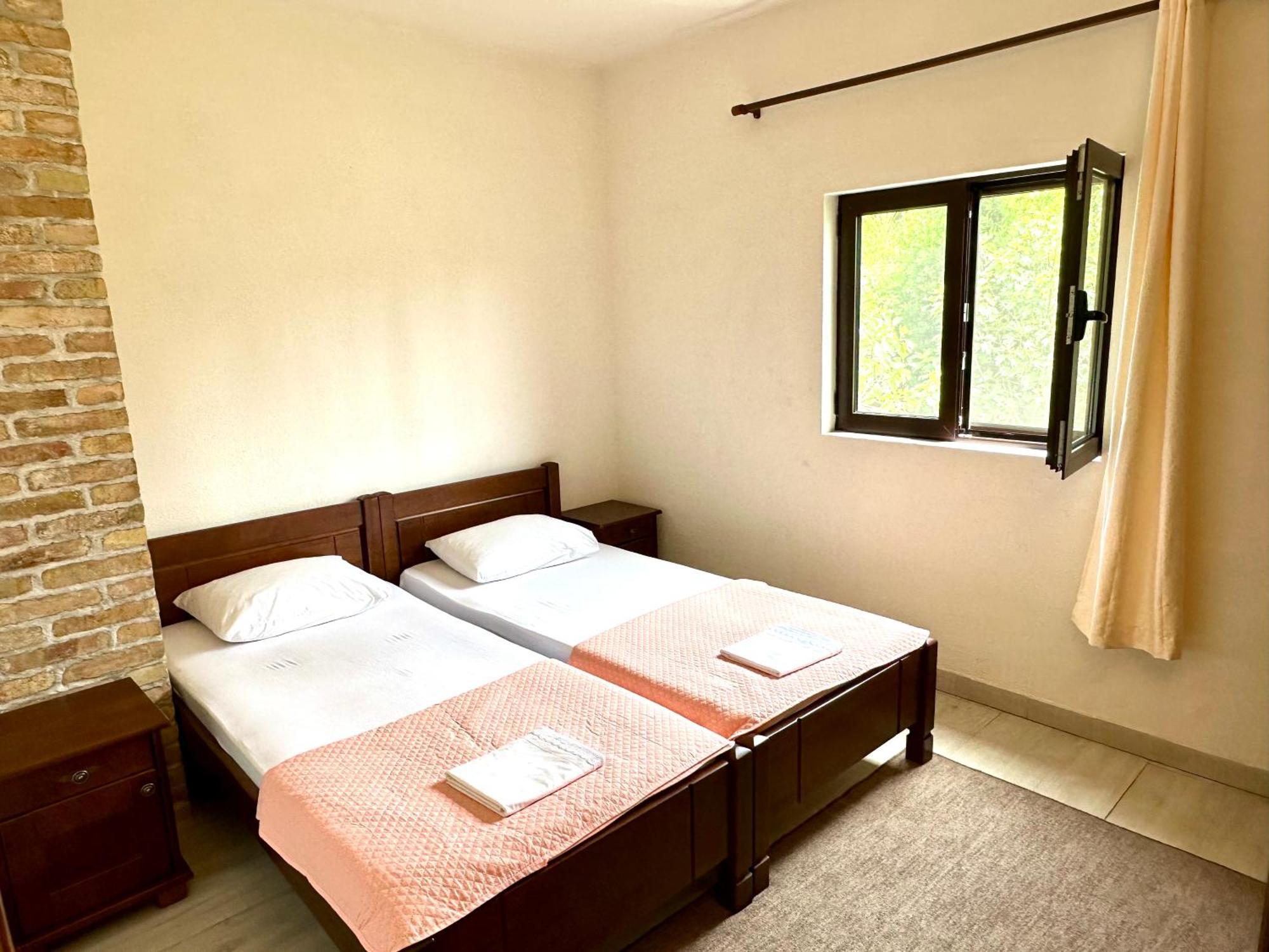 Apartments Simovic 티바트 외부 사진